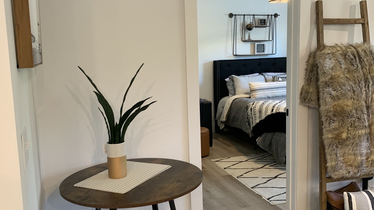 Photo of Bedroom in Inland Greens