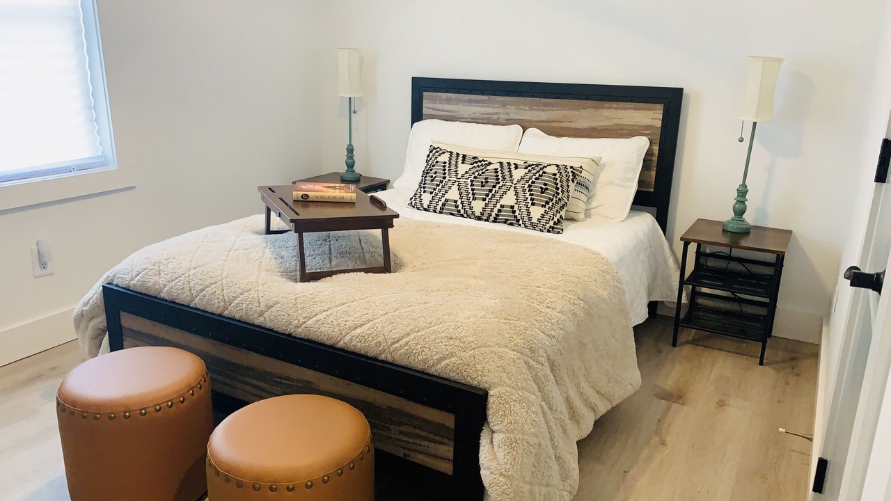 Photo of Bedroom in Inland Greens