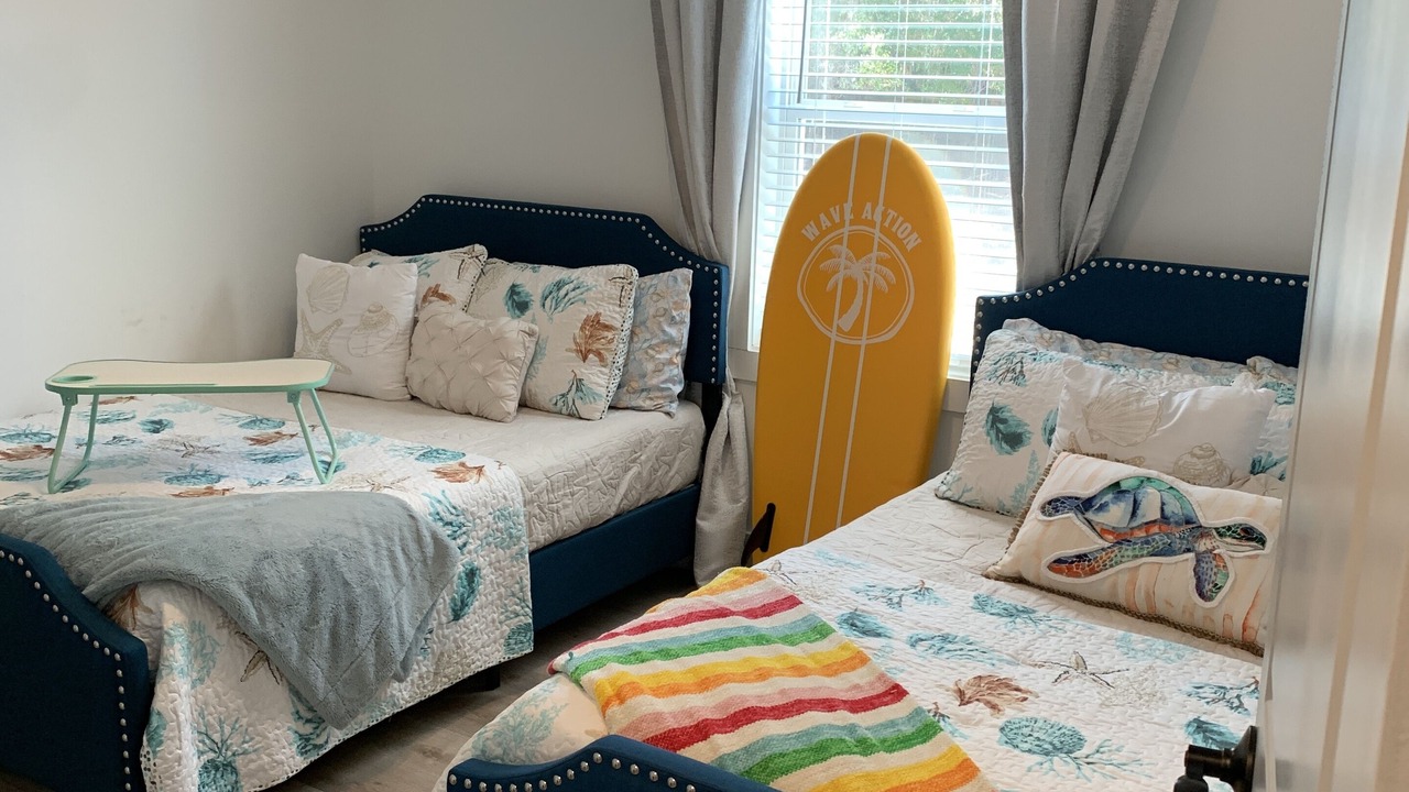 Photo of Bedroom in Inland Greens