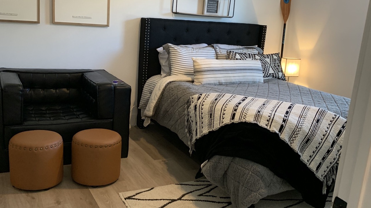 Photo of Bedroom in Inland Greens