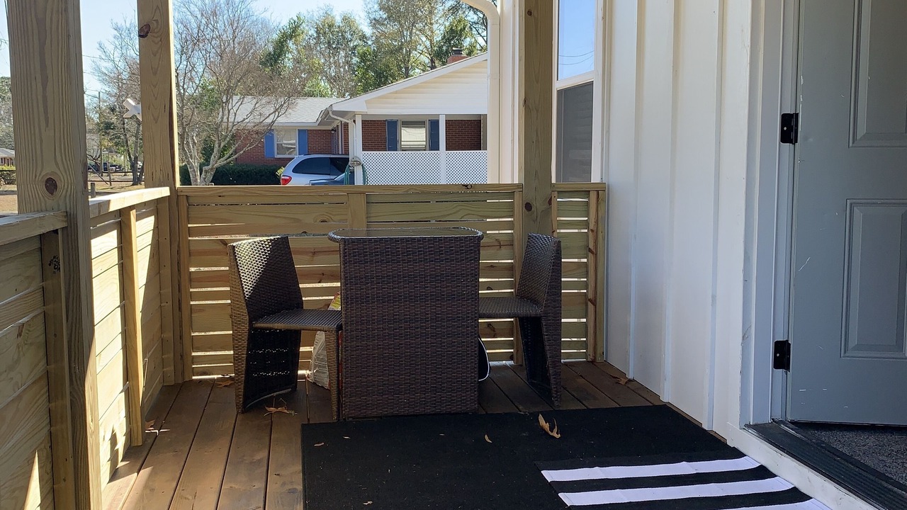 Photo of Outdoor in Inland Greens