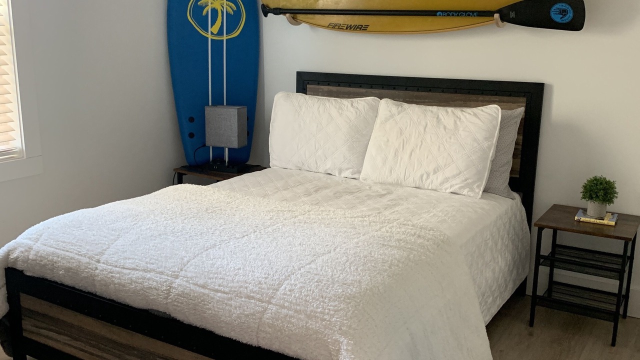 Photo of Bedroom in Inland Greens
