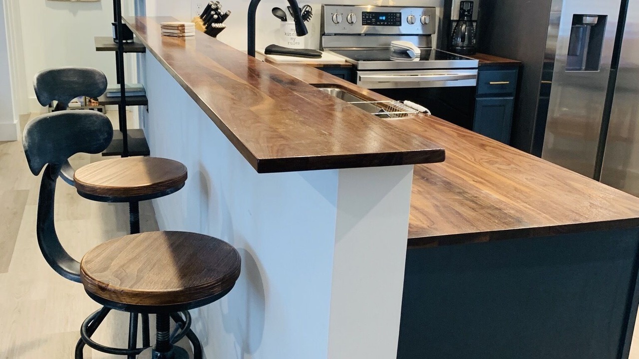 Photo of Kitchen in Inland Greens