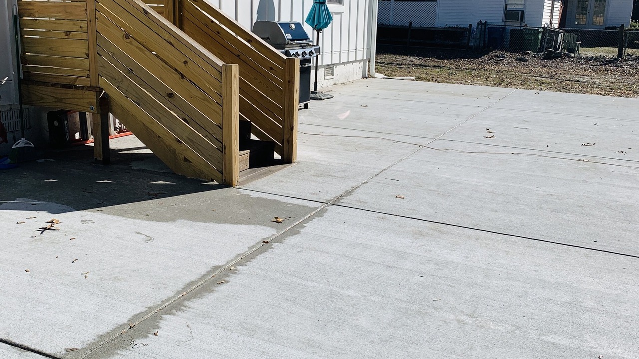 Photo of Patio Balcony in Inland Greens
