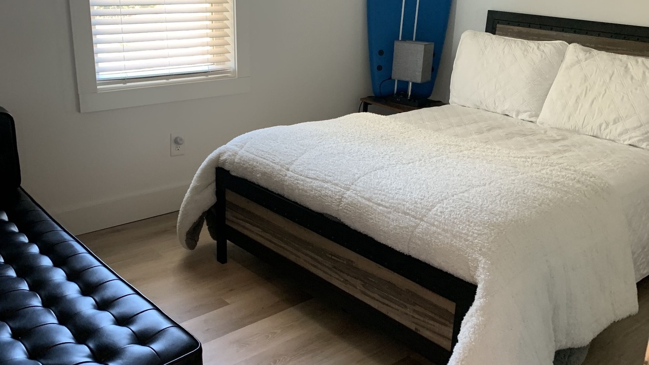 Photo of Bedroom in Inland Greens
