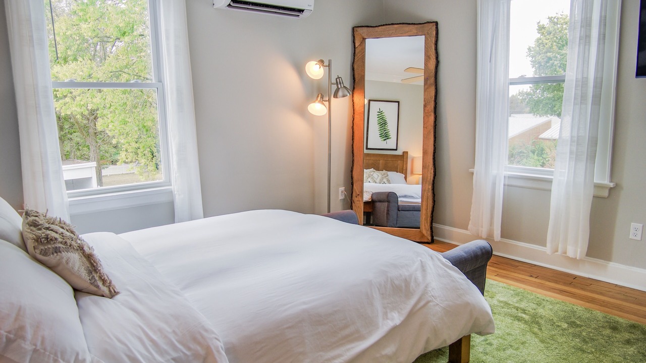 Photo of Bedroom in Richmond