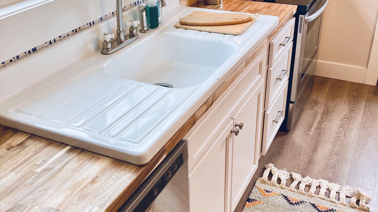 Photo of Kitchen in Chaplin