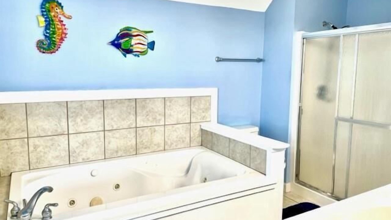 Photo of Bathroom in Long Beach