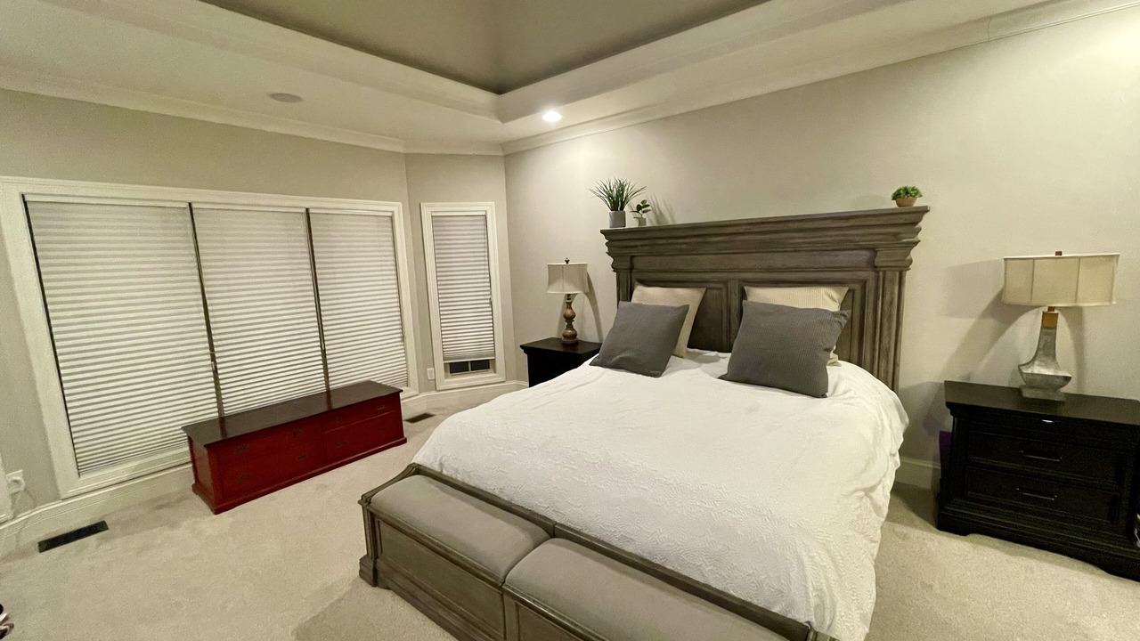 Photo of Bedroom in Buechel