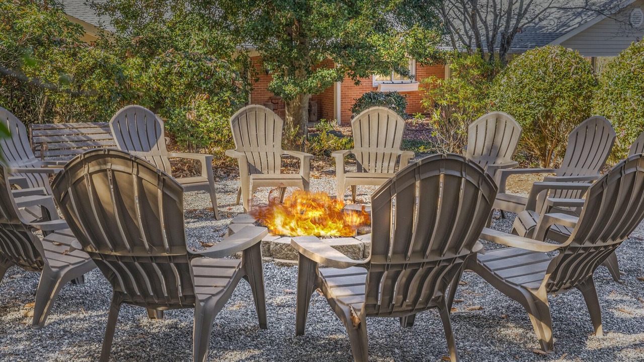 Photo of Outdoor in Landrum