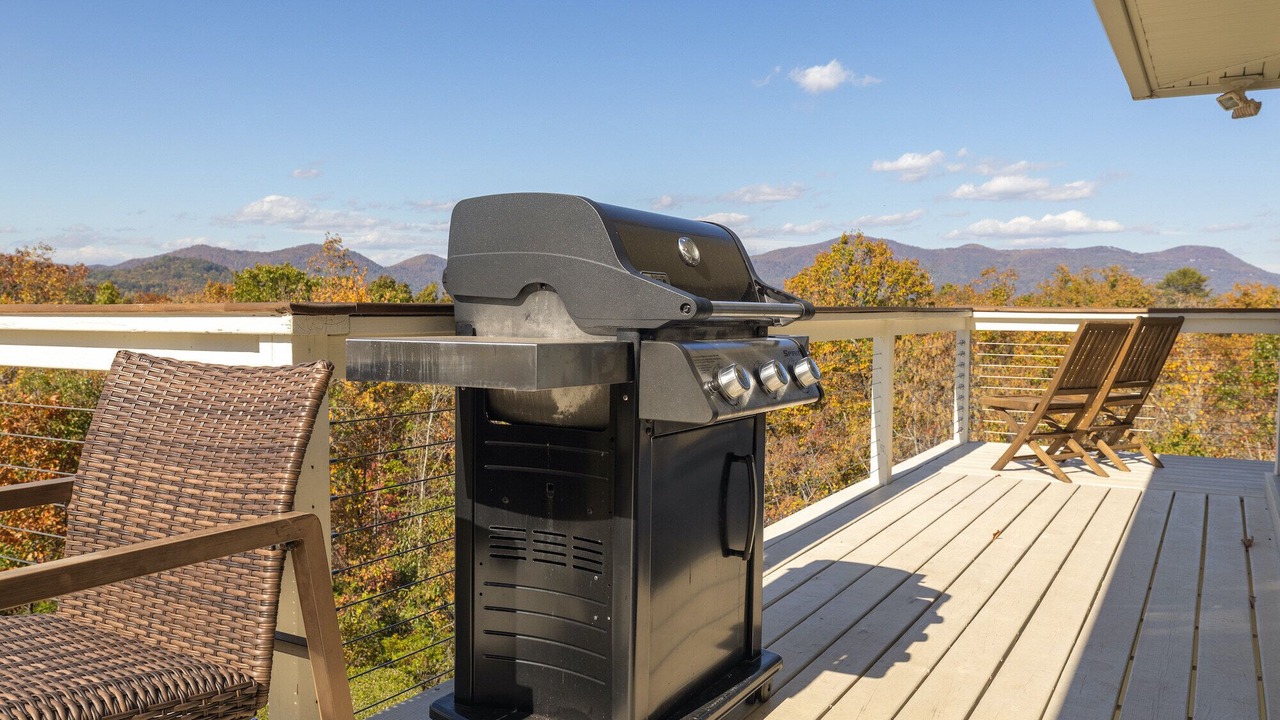 Photo of Outdoor in Landrum