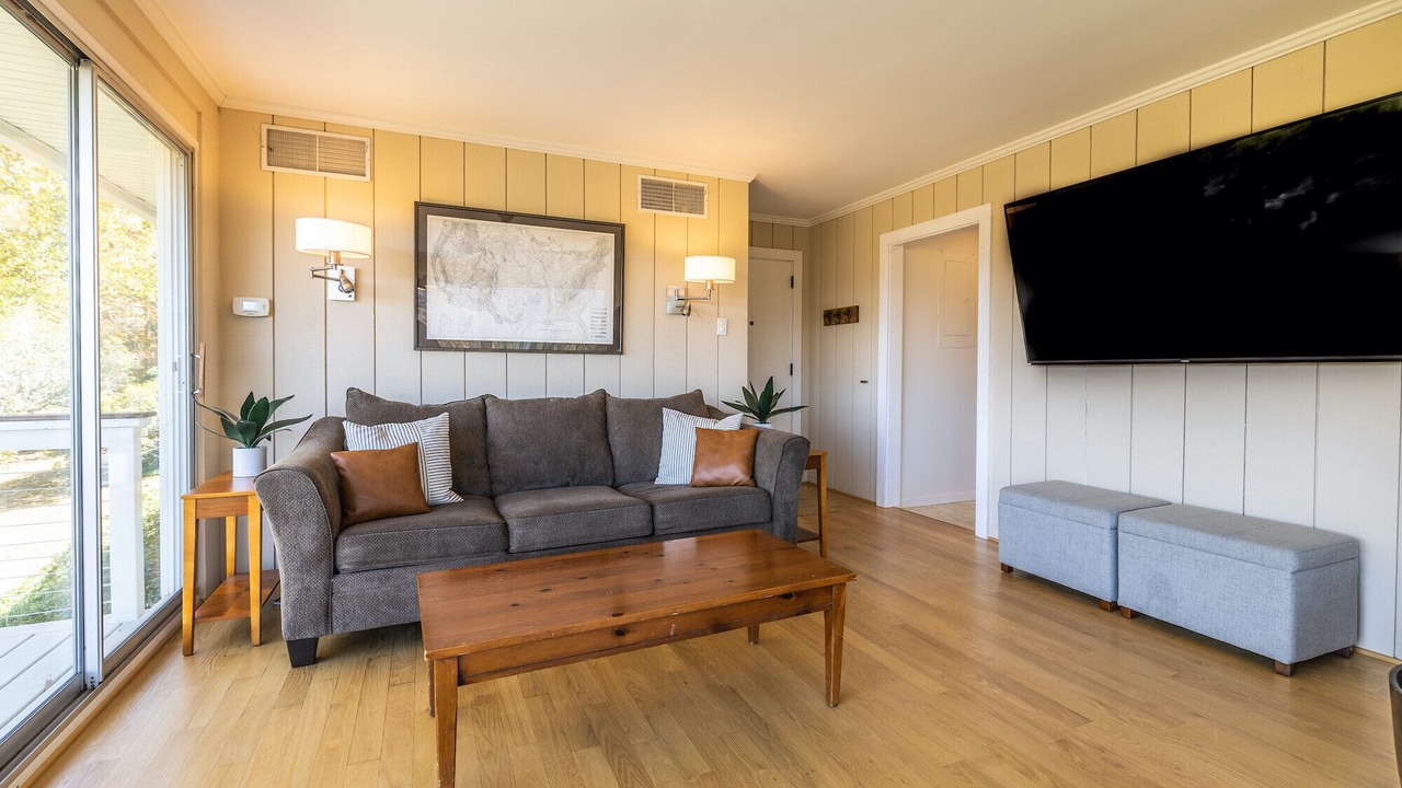 Photo of Livingroom in Landrum