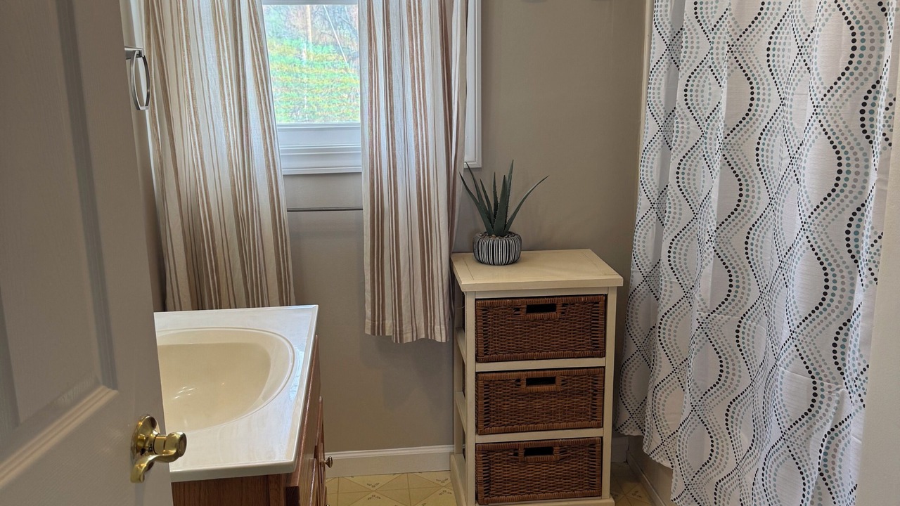 Photo of Bathroom in Nancy
