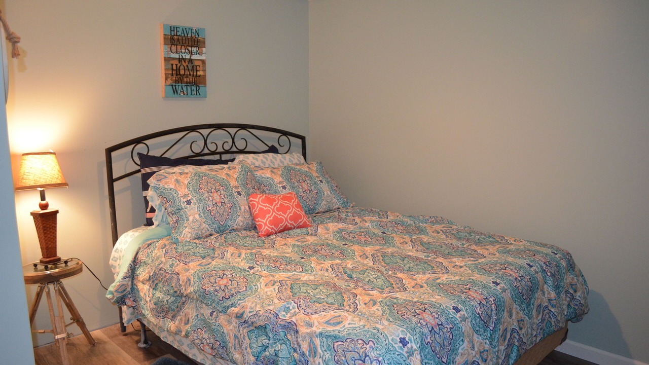 Photo of Bedroom in Nancy
