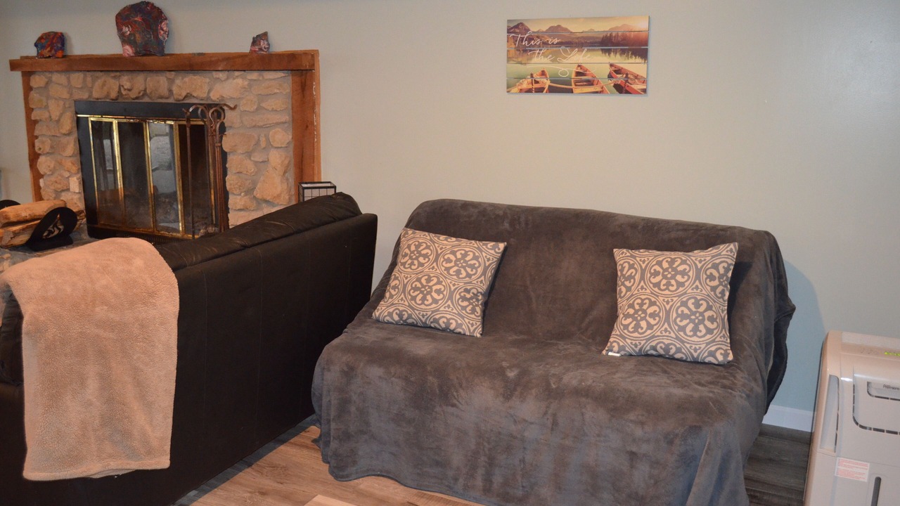 Photo of Livingroom in Nancy