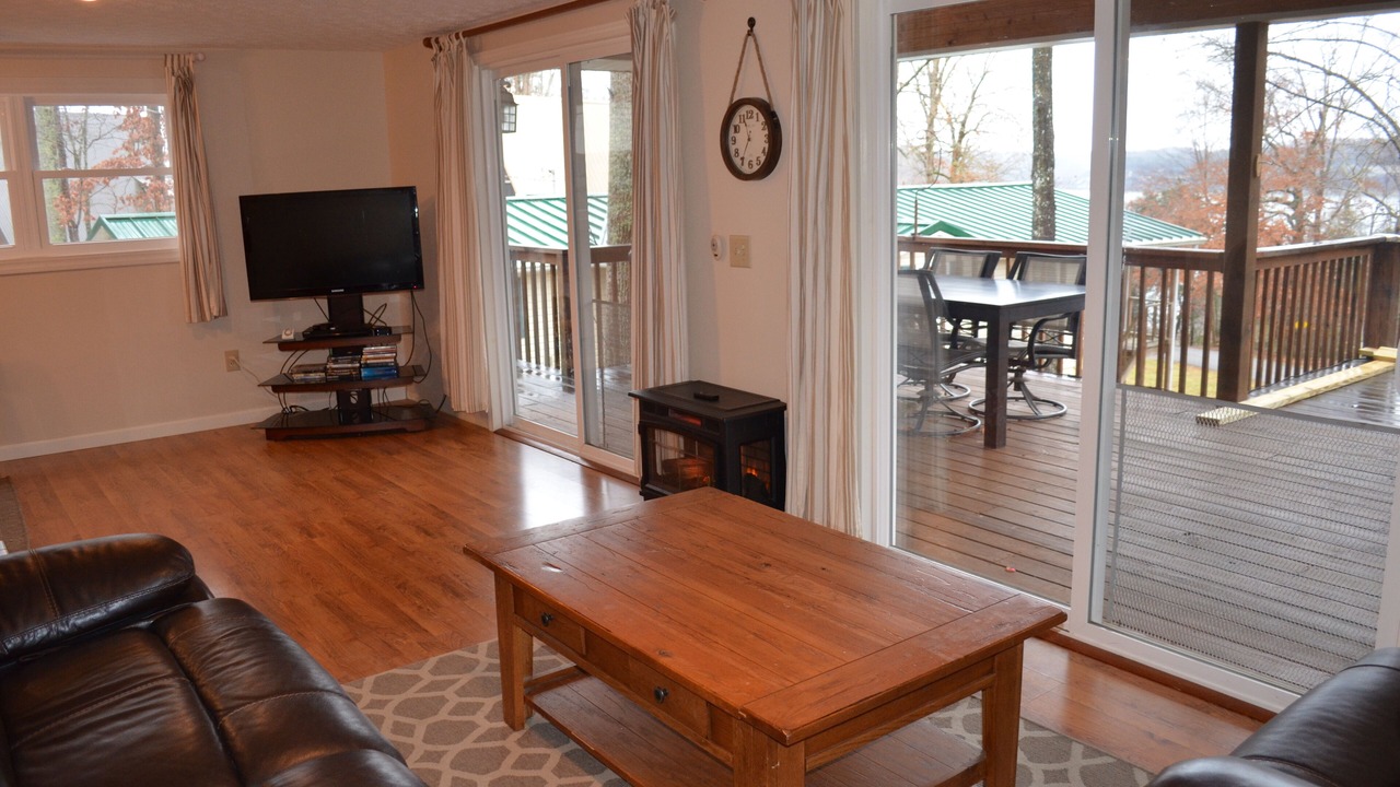 Photo of Livingroom in Nancy