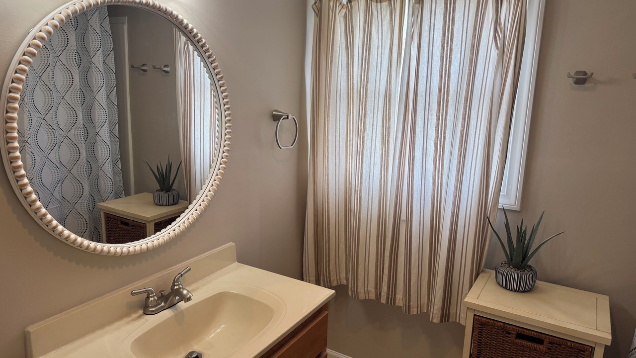 Photo of Bathroom in Nancy