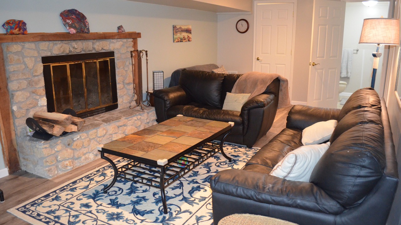 Photo of Livingroom in Nancy