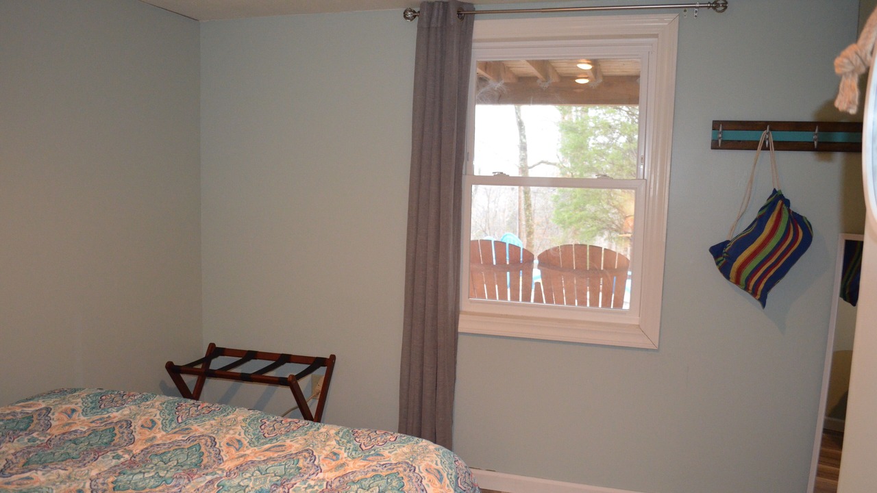 Photo of Bedroom in Nancy