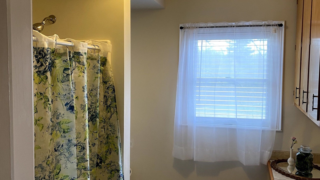 Photo of Bathroom in Flat Rock