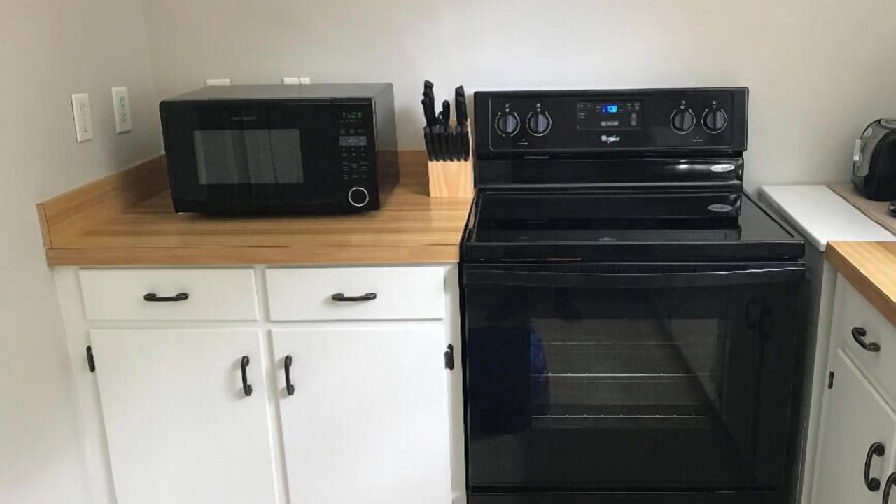 Photo of Kitchen in Avondale