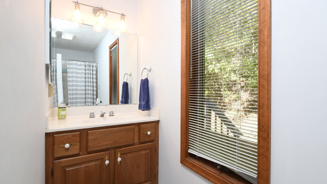Photo of Bathroom in Rileyville