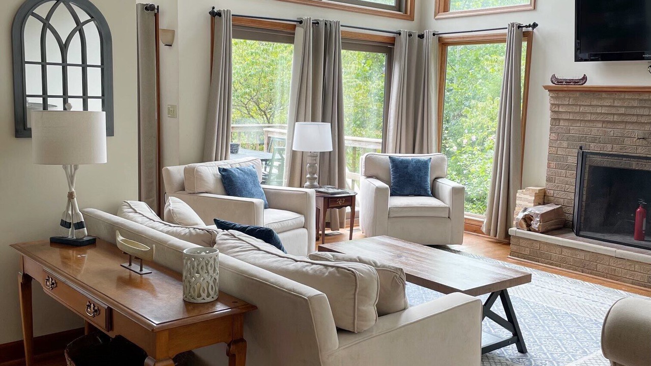 Photo of Livingroom in Rileyville