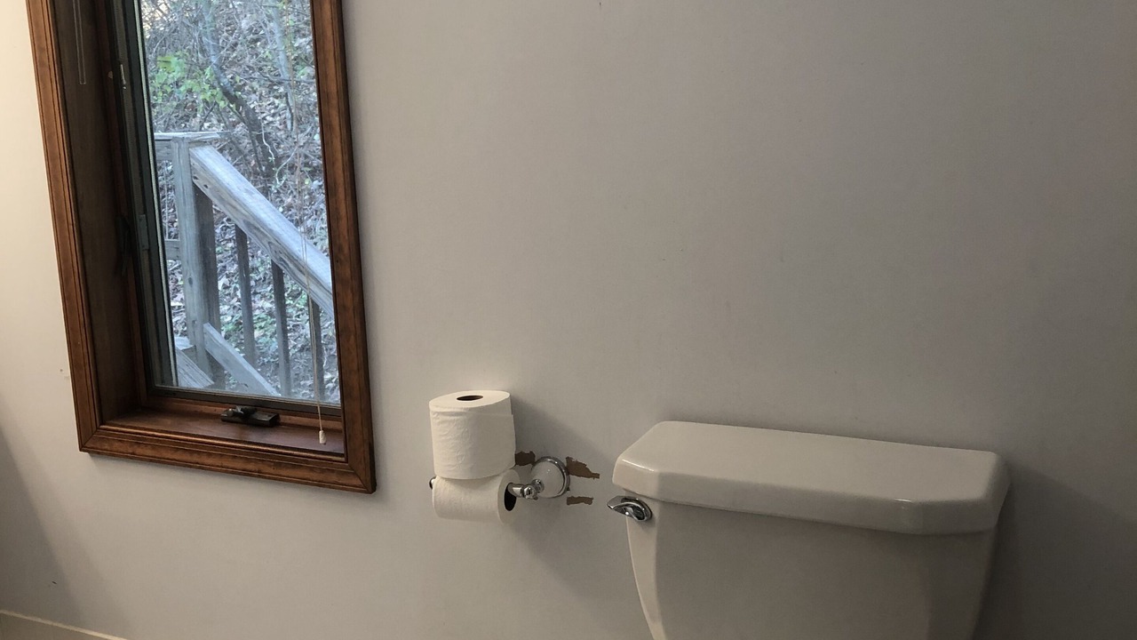 Photo of Bathroom in Rileyville