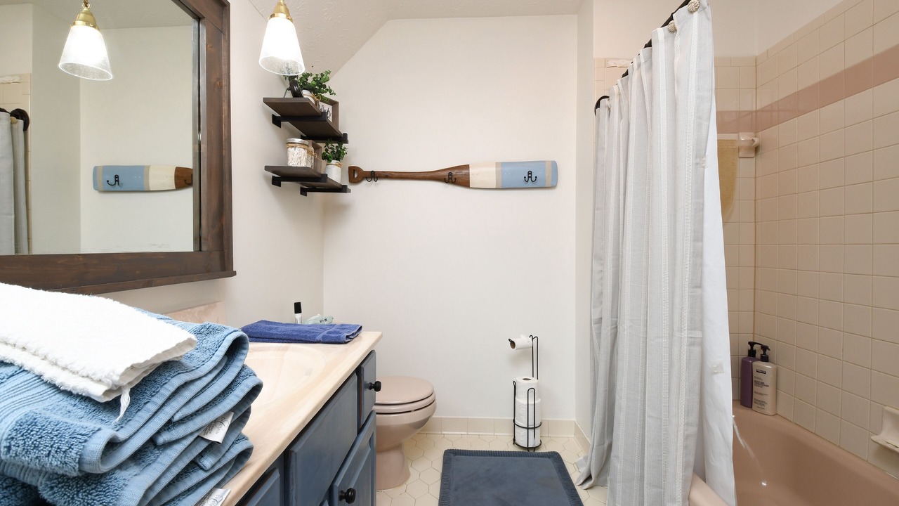Photo of Bathroom in Rileyville