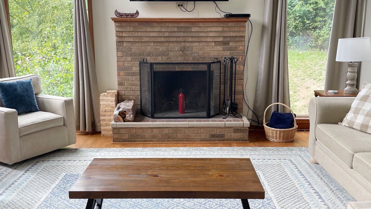 Photo of Livingroom in Rileyville
