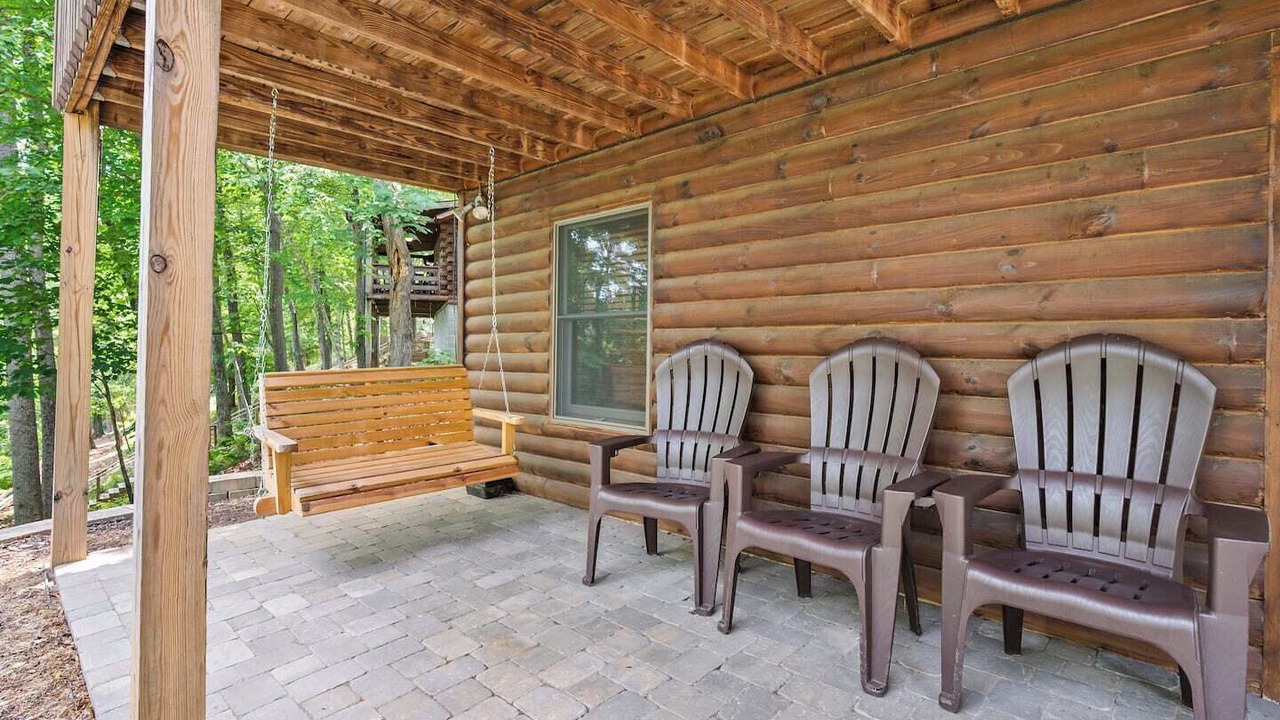 Photo of Outdoor in Union Hall