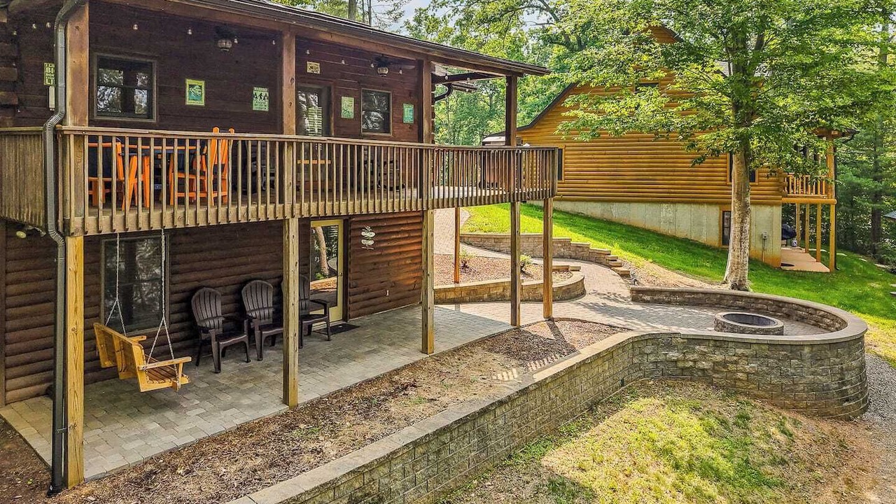 Photo of Outdoor in Union Hall