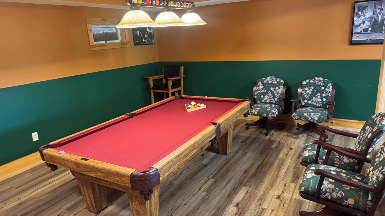 Photo of Outdoor in Union Hall