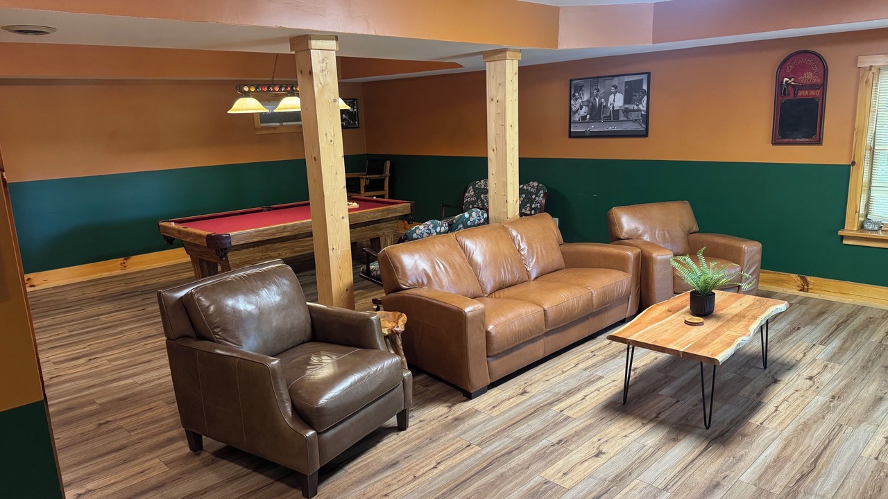 Photo of Livingroom in Union Hall