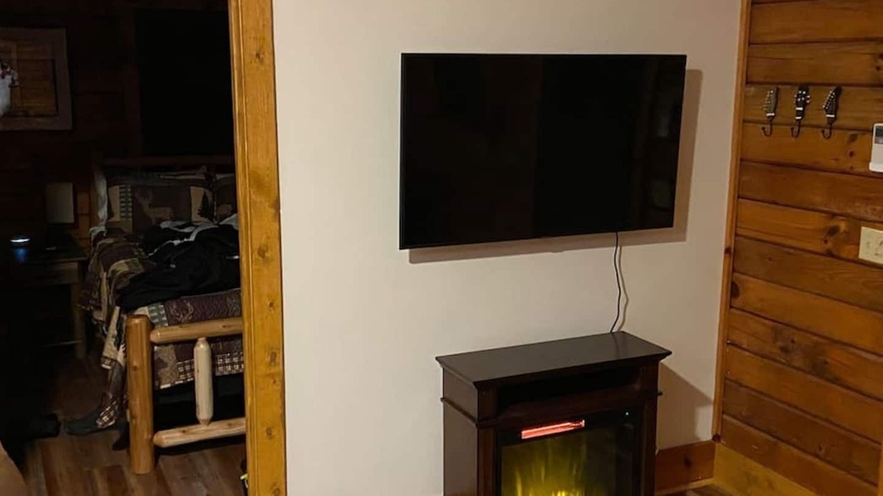 Photo of Livingroom in Union Hall
