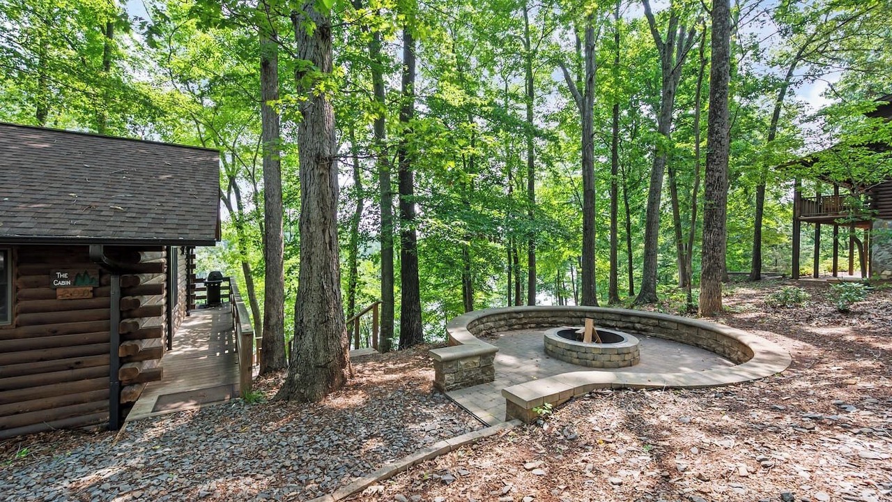 Photo of Patio Balcony in Union Hall