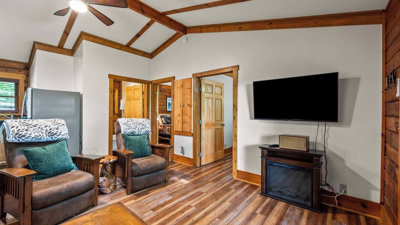 Photo of Livingroom in Union Hall