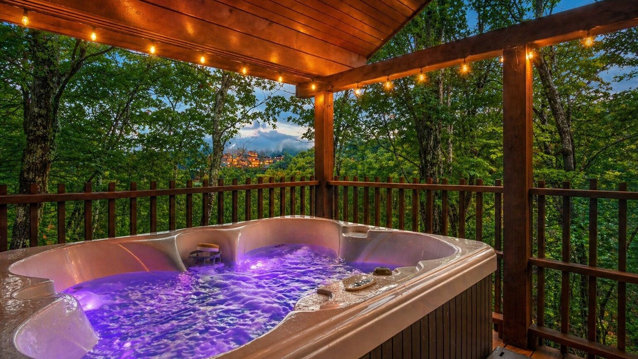 Photo of Outdoor in Gatlinburg