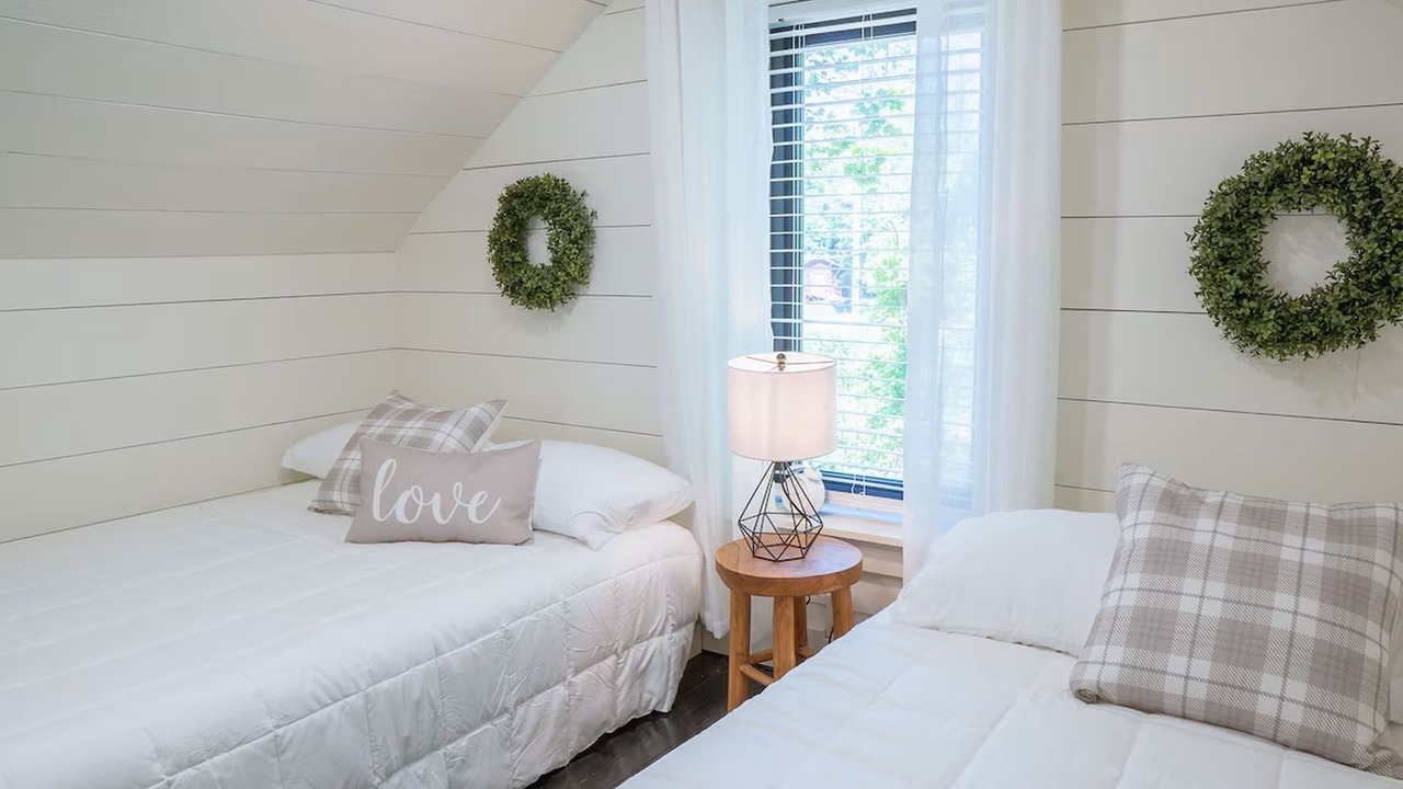 Photo of Bedroom in Peterstown