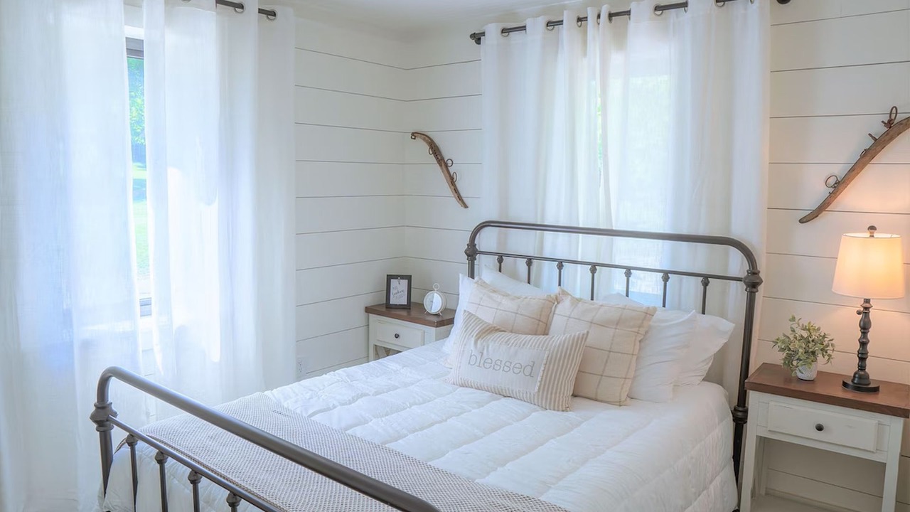 Photo of Bedroom in Peterstown