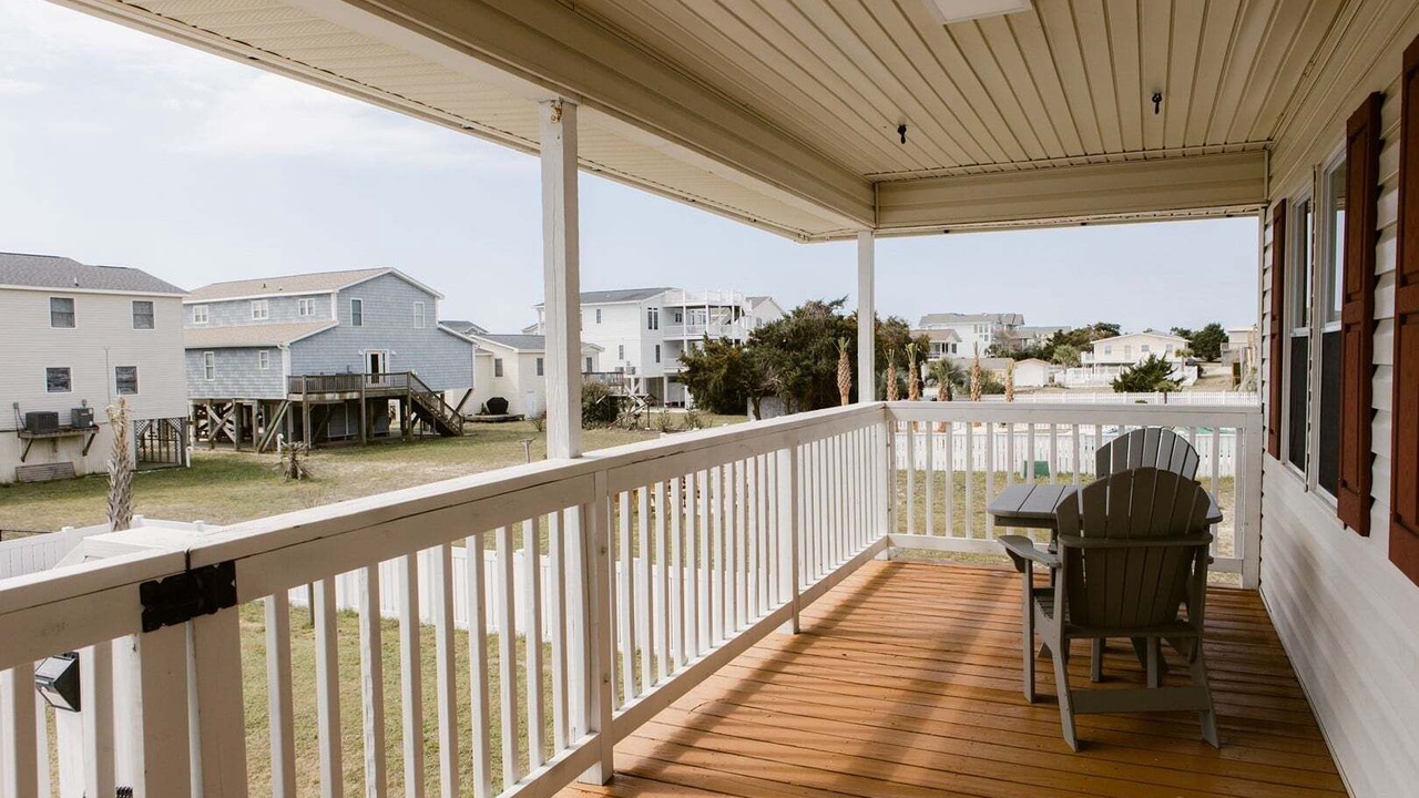 Photo of Others in Holden Beach