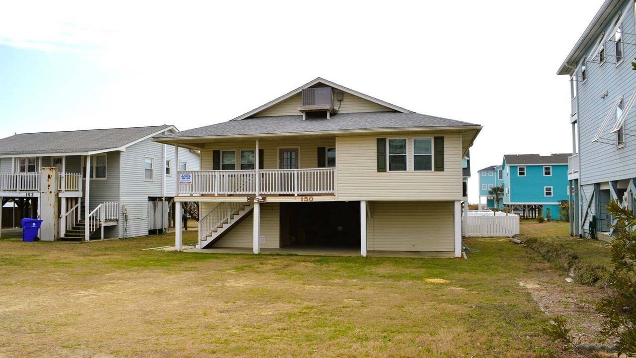 Photo of Others in Holden Beach