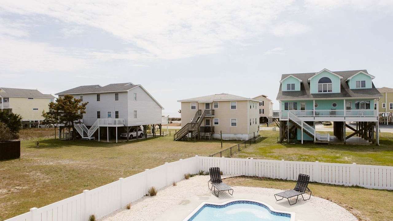 Photo of Outdoor in Holden Beach