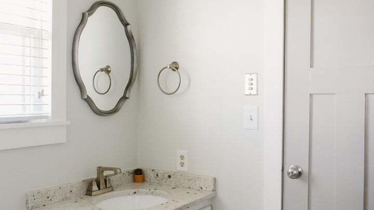Photo of Bathroom in Holden Beach