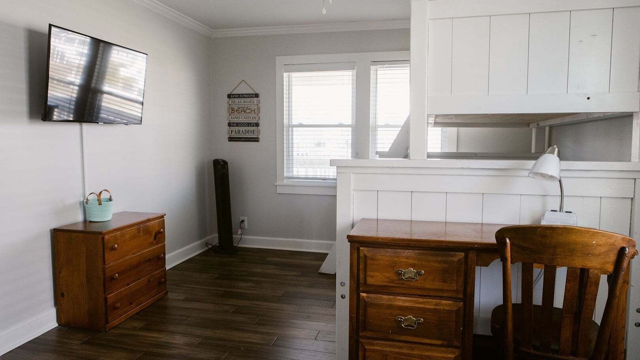 Photo of Bedroom in Holden Beach