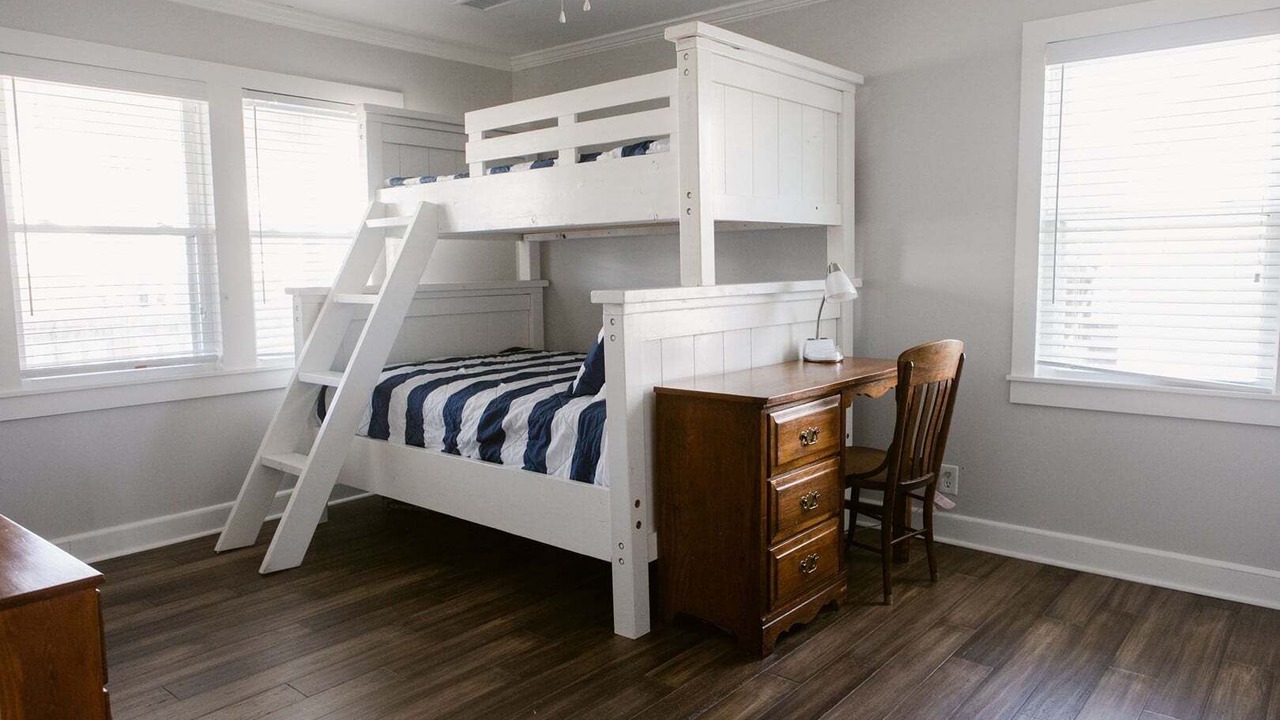 Photo of Bedroom in Holden Beach