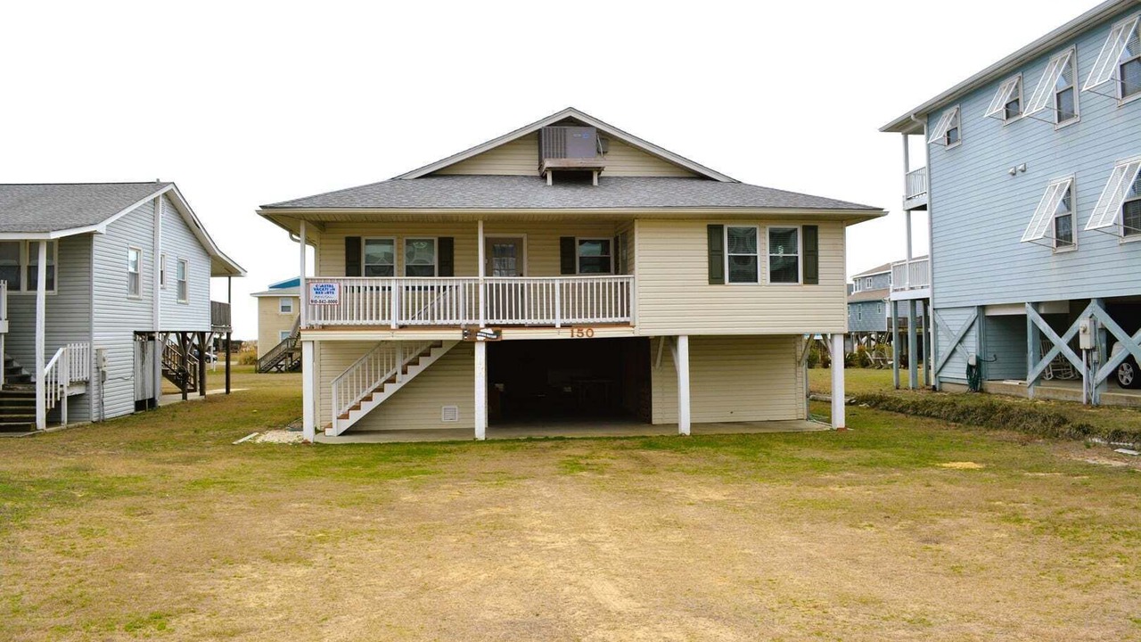 Photo of Others in Holden Beach