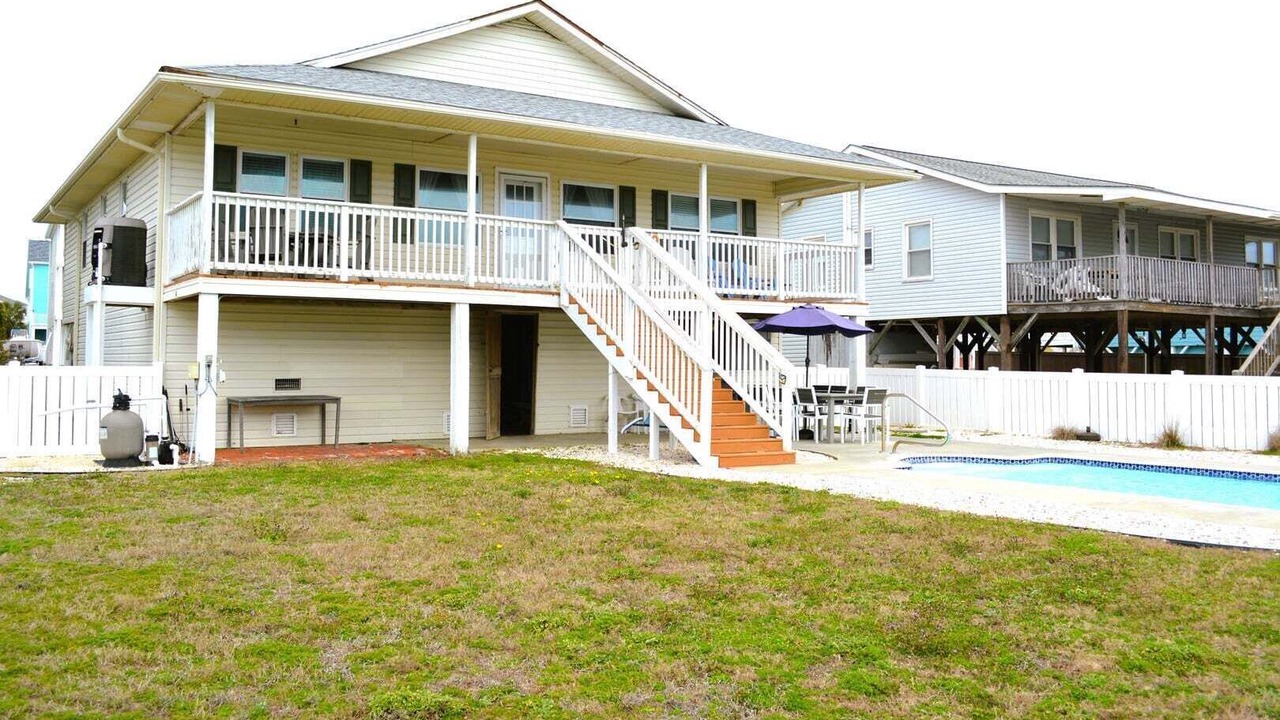 Photo of Outdoor in Holden Beach
