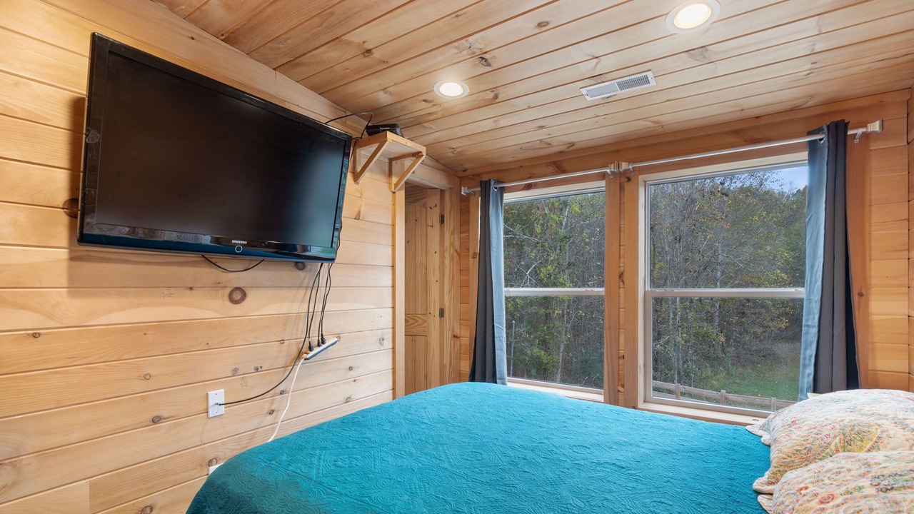 Photo of Bedroom in Bryant