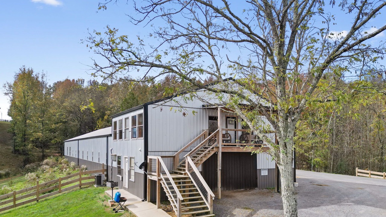 Photo of Outdoor in Bryant